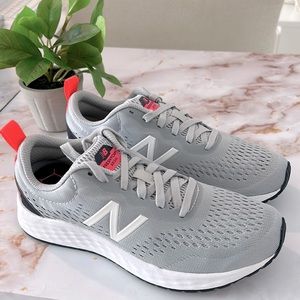 Womens New Balance Running Shoes Sneakers New